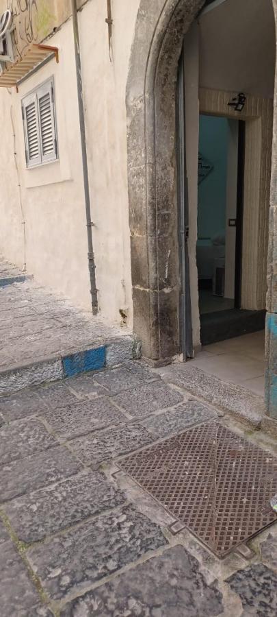 O'Vascio E Carmela Villa Napels Buitenkant foto